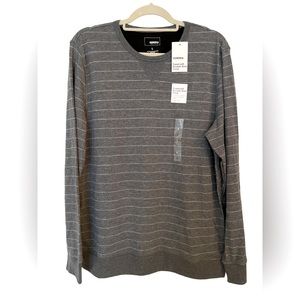 NWT Grey Men’s Sweater